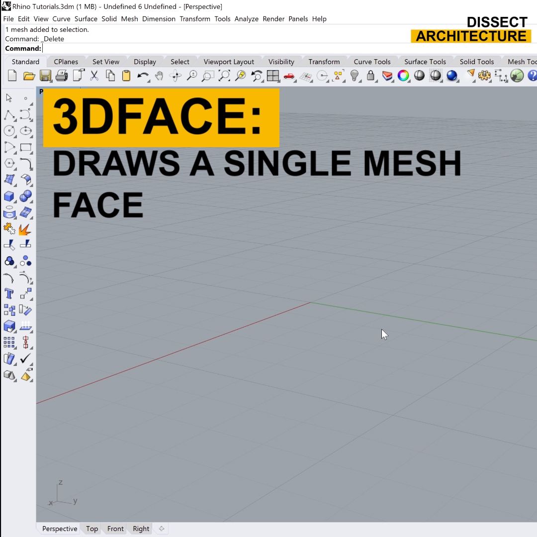 3DFace