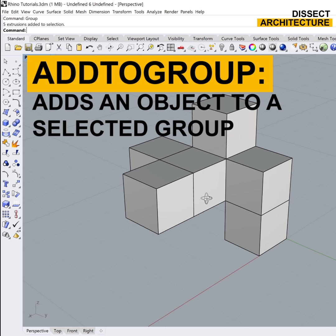 AddToGroup