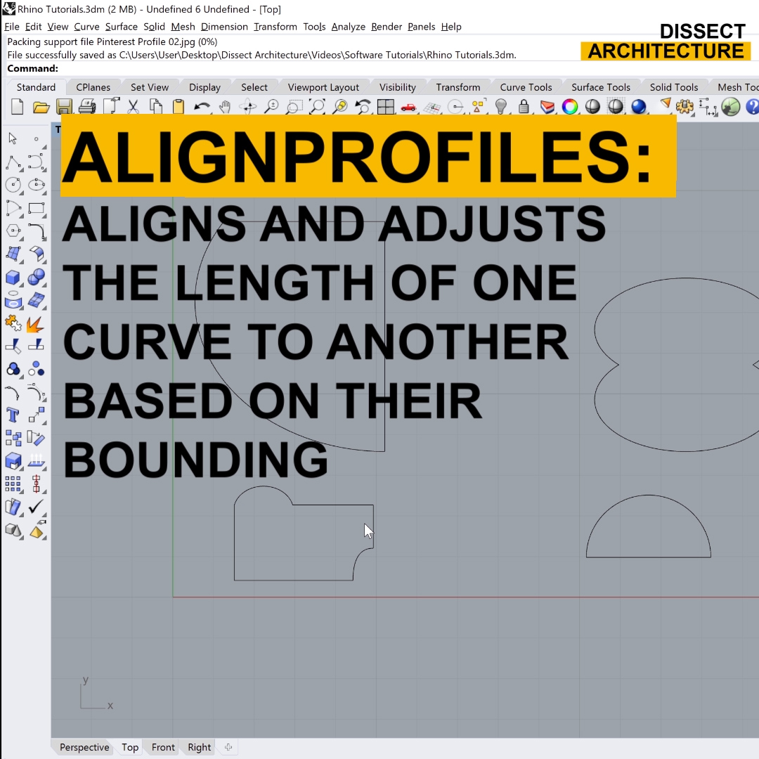 AlignProfiles