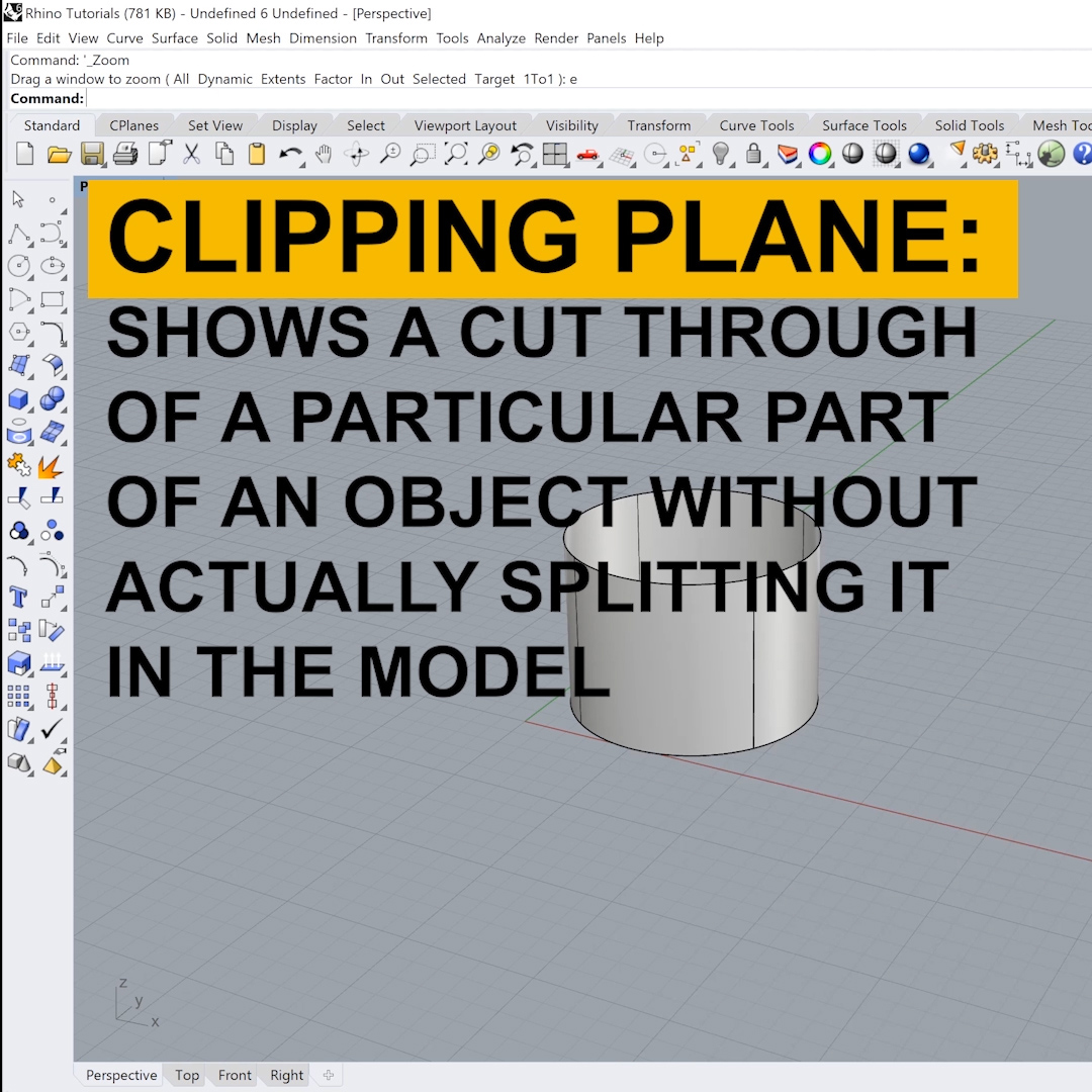 ClippingPlane