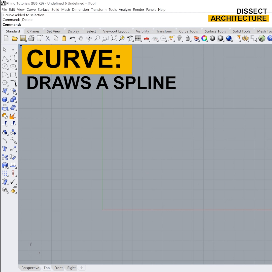 Curve