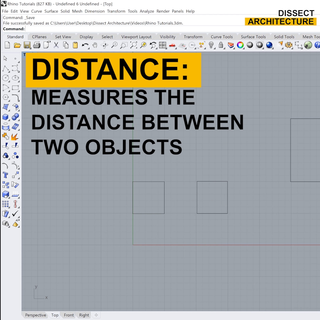 Distance