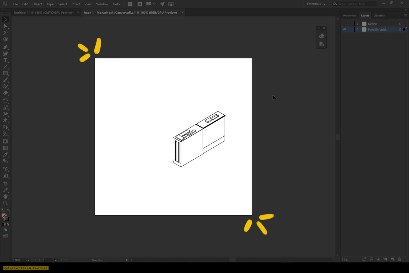 how-to-create-a-building-diagram-dissect-architecture