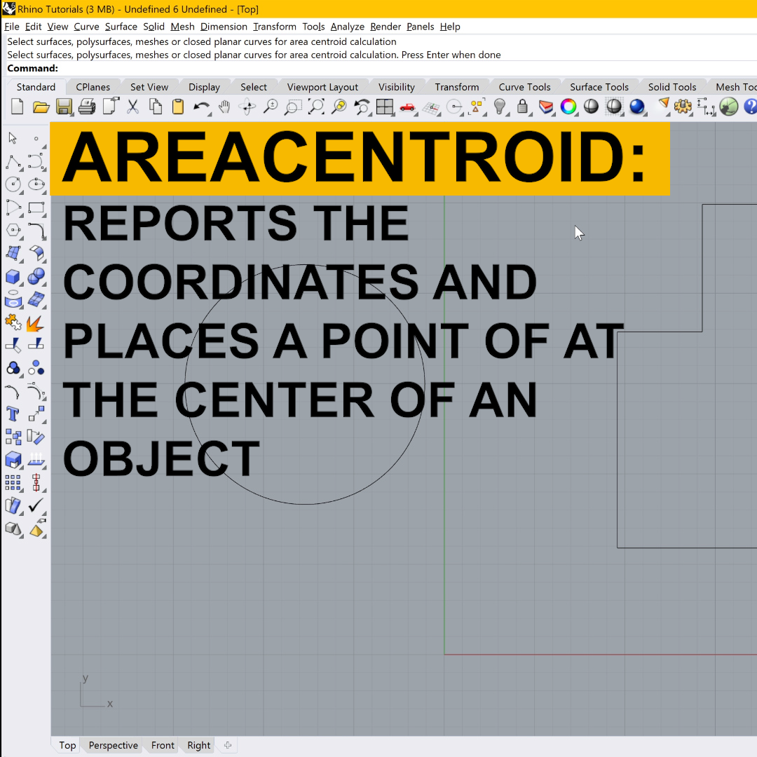 AreaCentroid