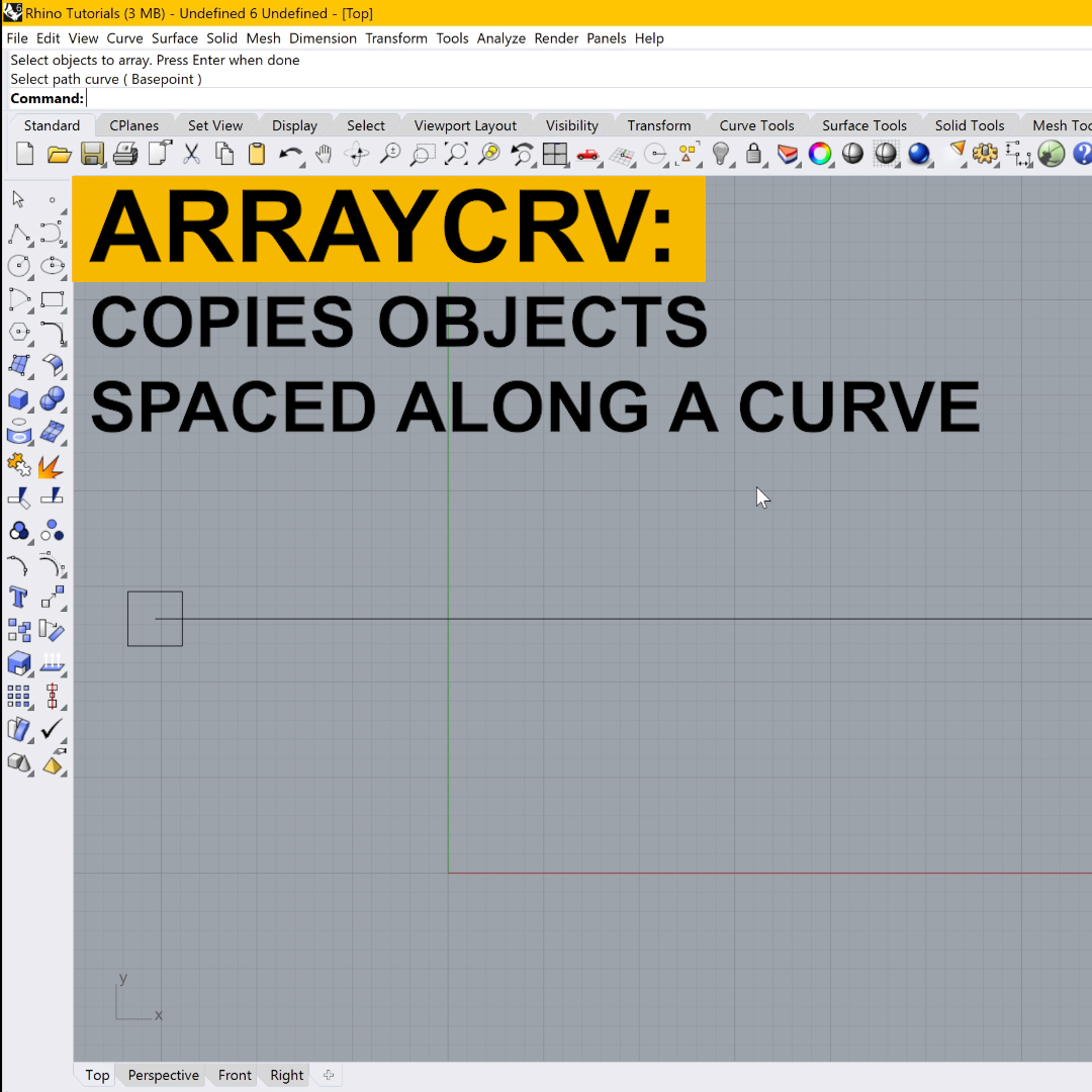 ArrayCrv